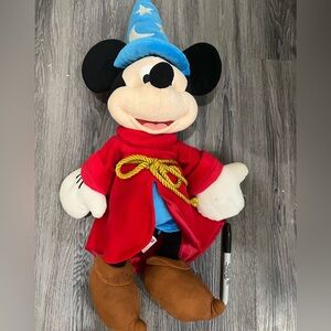 Fantasia plush